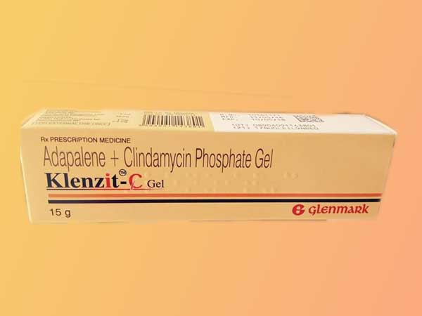 Klenzit C hiện đang được bán tại các nhà thuốc trên toàn quốc