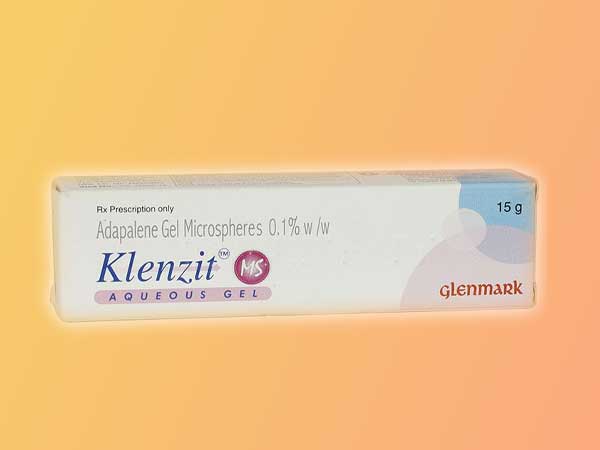 Klenzit MS hiện đang được bán tại các nhà thuốc trên toàn quốc